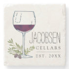 Family Name Wine Cellars