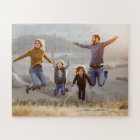 Family Oversized 11" x 14"