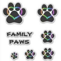 FAMILY PAWS KITTY