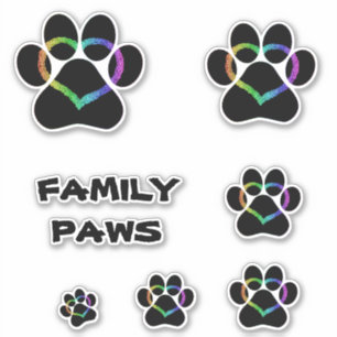 FAMILY PAWS KITTY