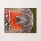 Family Pet Photo Personalised