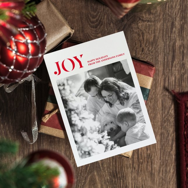 Family Photo And Simple Joy | Happy Holidays (Creator Uploaded)