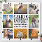 Family Photo Collage Add Name Template | 8 Picture