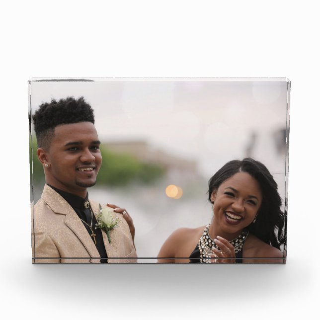 FAMILY Photo ✨ Lovely Custom  (Front)