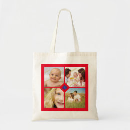 FAMILY Photo ✨ Lovely Custom  Tote Bag