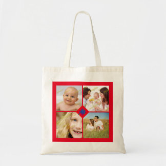 FAMILY Photo ✨ Lovely Custom  Tote Bag