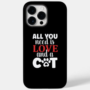 Family Photo Pet Day Case-Mate iPhone 14 Pro Max Case