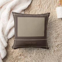 Family Photo with Custom Text - Fall Colour Leaf