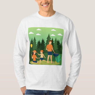 FAMILY PICNIC T-Shirt