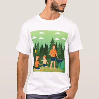 FAMILY PICNIC T-Shirt