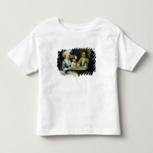 Family Portrait, c.1760 Toddler T-Shirt