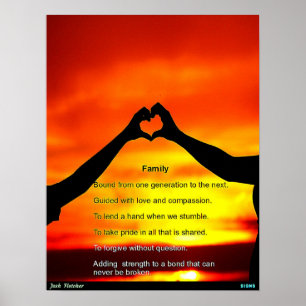 Family Poster