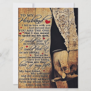 Family Present Love Quotes To My Husband