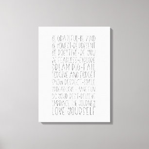 Family Reminders Sign