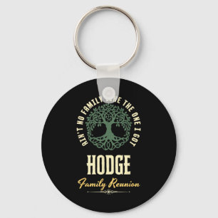 Family Reunion 2025 Matching Design - Hodge  Key Ring