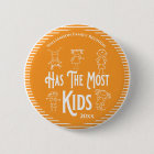 Family Reunion Award Has The Most Kids Children