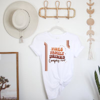 Family Reunion Camping Road Trip | Retro Boho