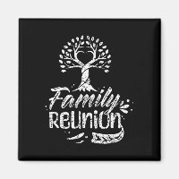 Family reunion gathering families meeting