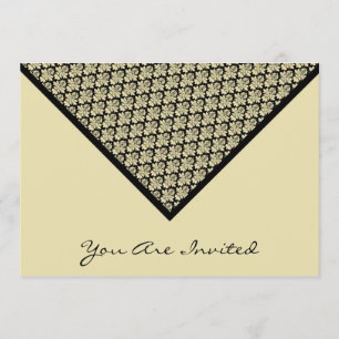 Family Reunion Invitation