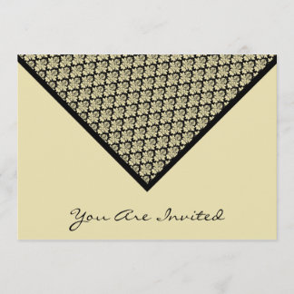 Family Reunion Invitation