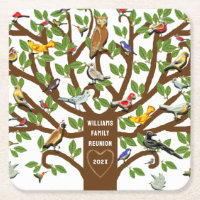 Family Reunion Keepsake Gifts