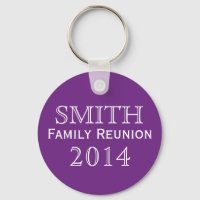 Family Reunion Purple Background