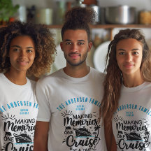 Family Reunion | Reunion Cruise Matching Group