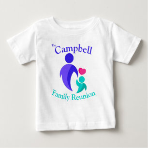 Family Reunion  T-Shirt