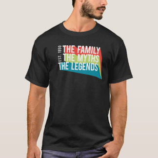 Family Reunion T-Shirt