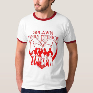 Family Reunion T-Shirt