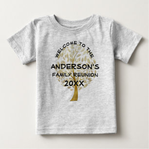 Family Reunion T-Shirt