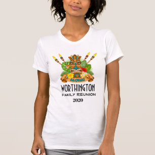 Family Reunion T-Shirt