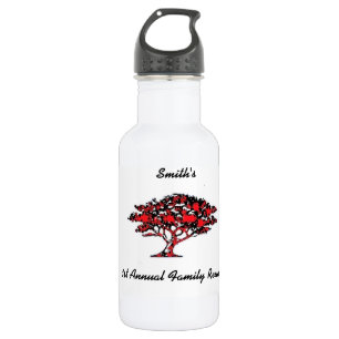 Family reunion Water Bottle