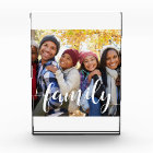 Family Script Overlay