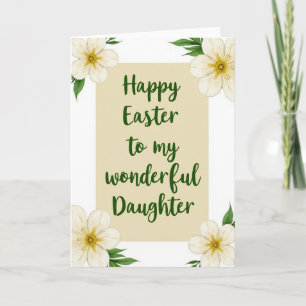 Family Season Greetings Card