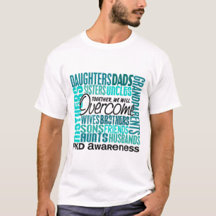 Family Square PKD T-Shirt