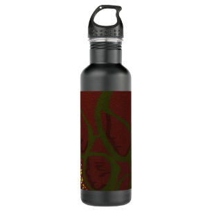 Family Stainless Steel Water Bottle