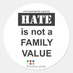 Family Sticker Small