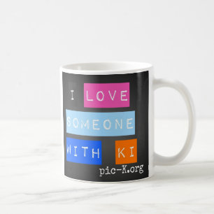 Family Support Coffee Mug