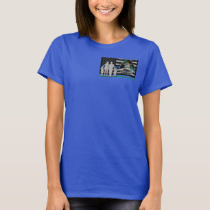 Family Support Network T-Shirt