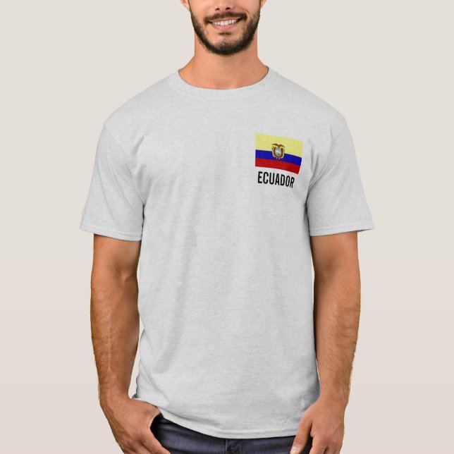 Family T-Shirt (Front)