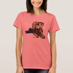Family T-Shirt