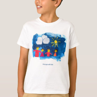 Family T-Shirt