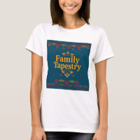 Family Tapestry