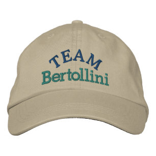 Family TEAM Cap by SRF