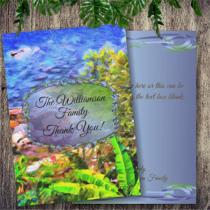 Family Thank You Yelapa Path View 0819