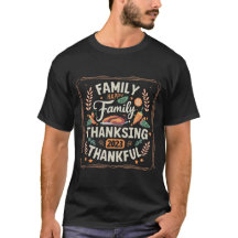 Family Thanksgiving 2023