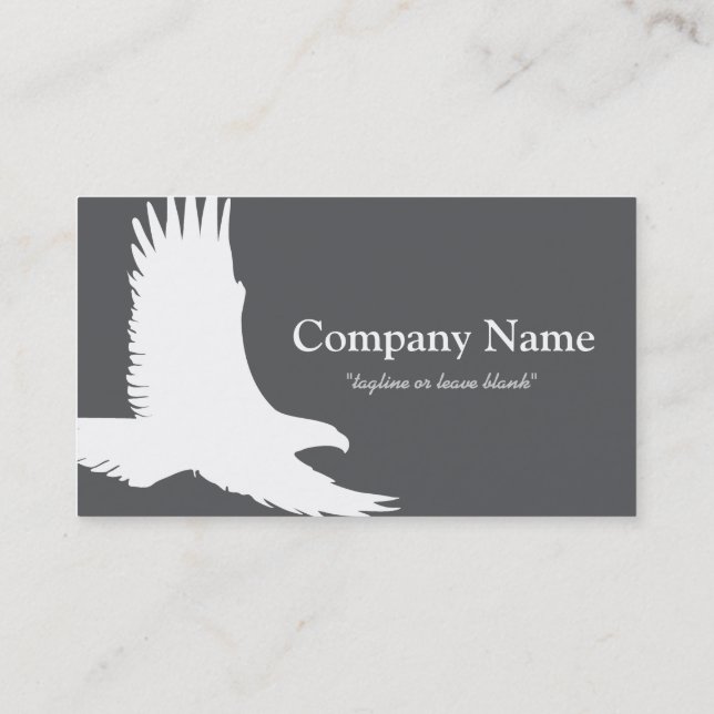 Family Therapist Business Card (Back)