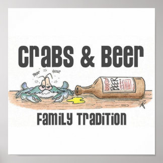 Family Tradition Print