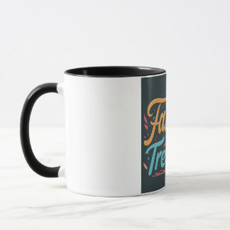 Family Treasures Mug